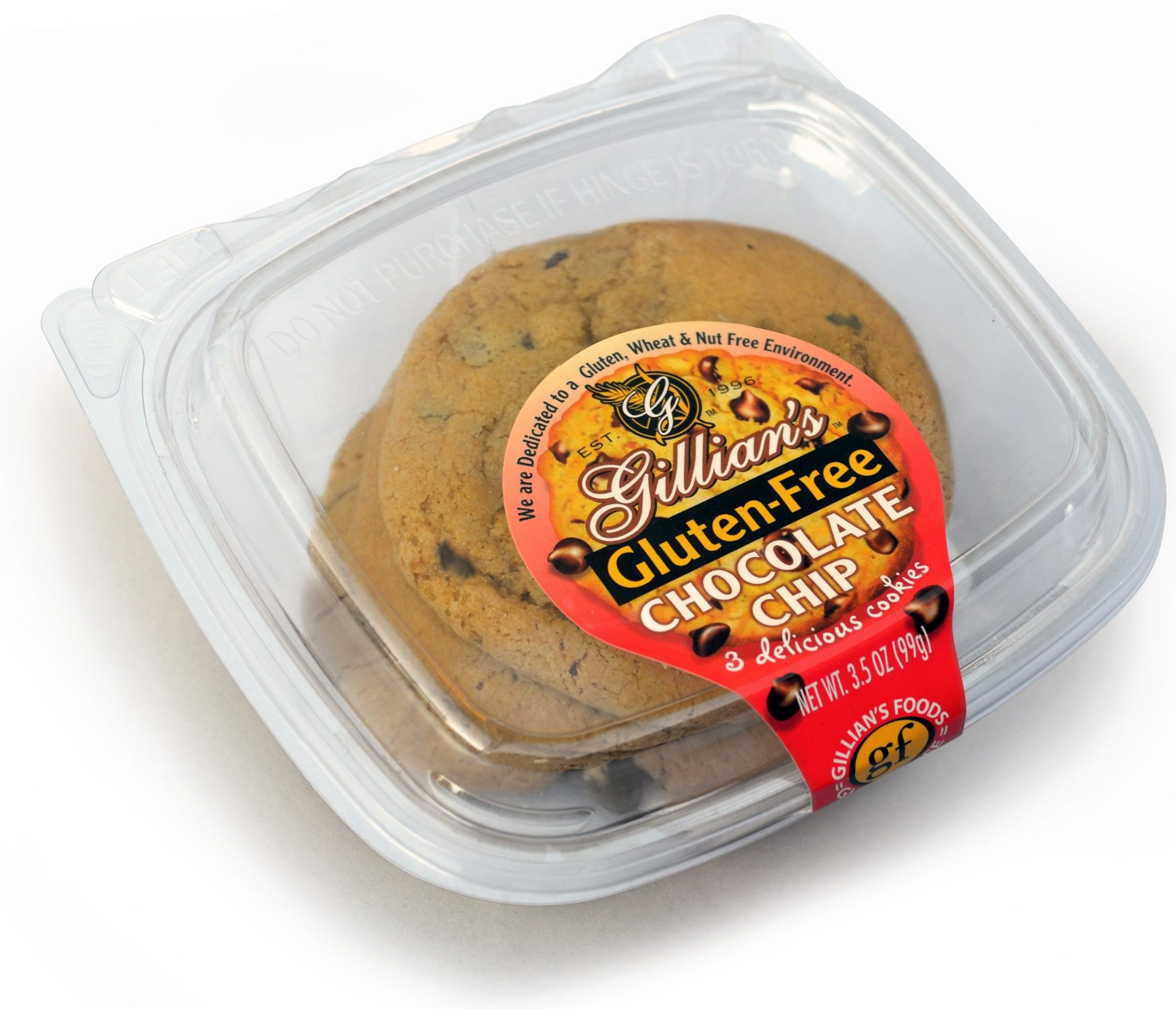 Desserts Gillian's Foods